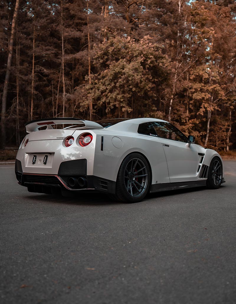 Fleet Info On Image CAR Rental Prague